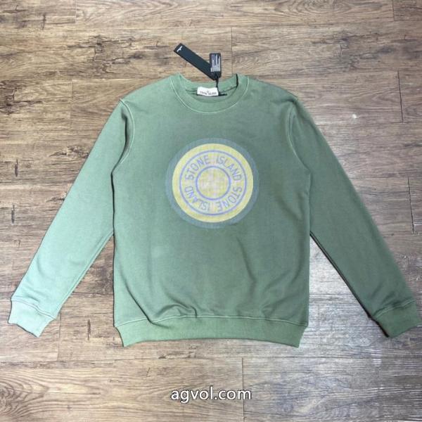 Stone Islandスーパー コピー ブランドシャツ雑誌掲載モデル!! 2026年激安最強セール 2026春夏の定番新品.. 6