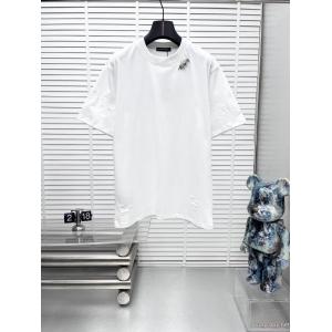 限定SALE 新色登場 最安値品質保証ブランド 偽物 激安半袖Tシャツクロムハーツ