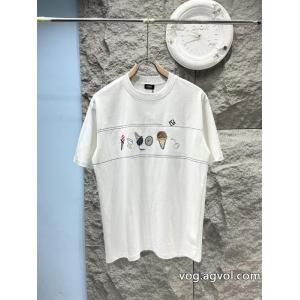 半袖TシャツFENDI激安 通販 ブランド韓国高級服 手頃価格でオシャレ セール中