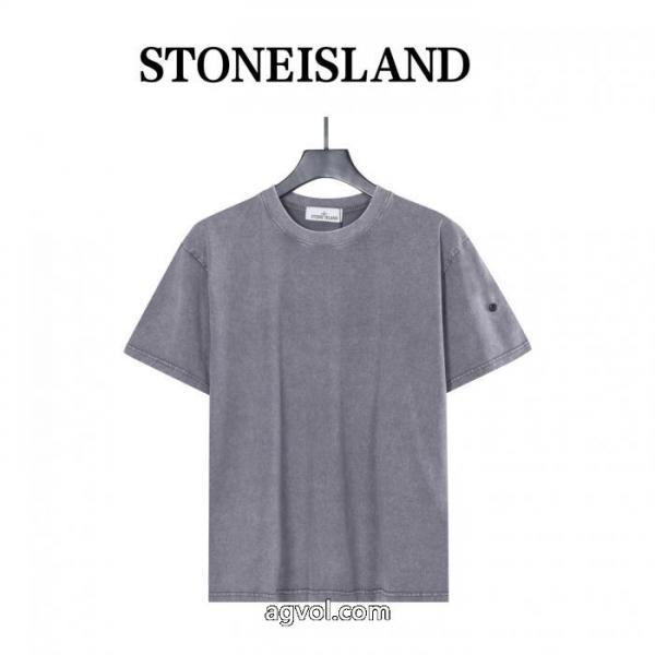 ブランド 通販 激安Stone Islandシャツ大人の品漂う 人気商品は即品切れ セール早いもの勝ち.. 1