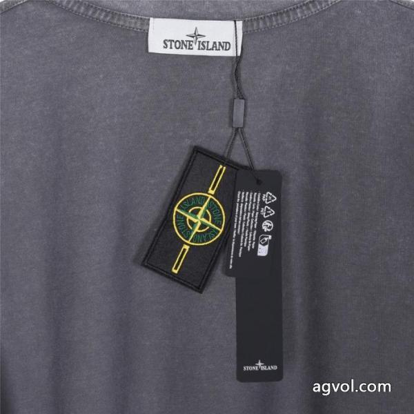 ブランド 通販 激安Stone Islandシャツ大人の品漂う 人気商品は即品切れ セール早いもの勝ち.. 4