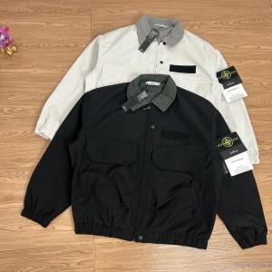 コピー 品 ブランドSTONE ISLANDロゴが素敵 着心地抜群 最新モデルも顧客セールで格安コート