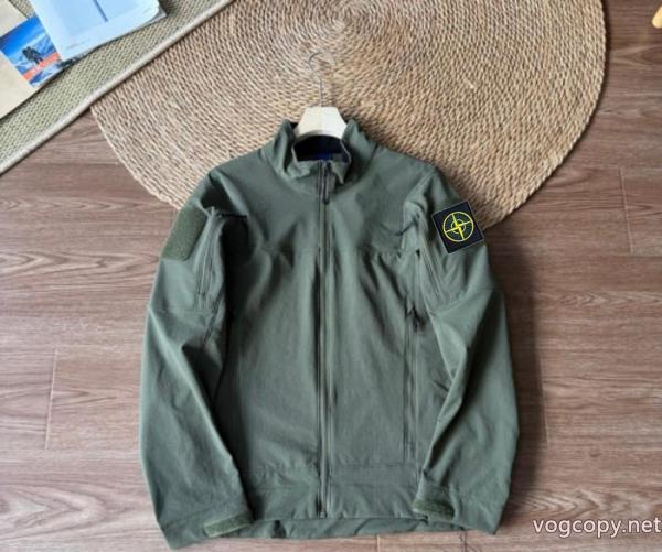 STONE ISLANDジャケッコピー 商品 販売今冬のお気に入りスタイル 稀少*限定セール 人気定番爆買い.. 0