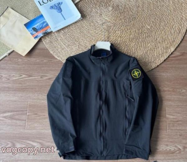 STONE ISLANDジャケッコピー 商品 販売今冬のお気に入りスタイル 稀少*限定セール 人気定番爆買い.. 3
