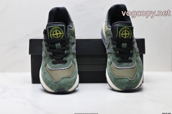 通販 ブランドスニーカーSTONE ISLAND知的セクシースタイル 1番ちょうどいい 期間限定SALE.. 4