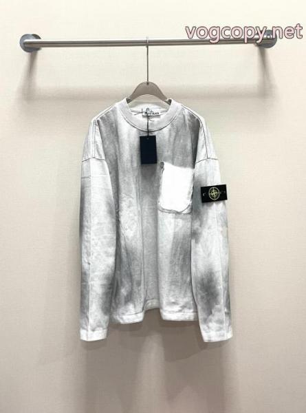 スーパー コピー 販売STONE ISLANDパーカー26/26AW新作 魅力をプラス 新色入荷 1