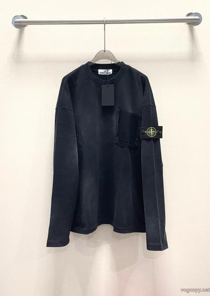スーパー コピー 販売STONE ISLANDパーカー26/26AW新作 魅力をプラス 新色入荷 0