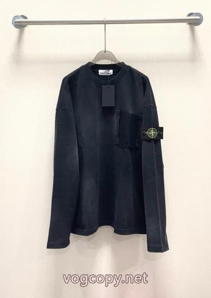 スーパー コピー 販売STONE ISLANDパーカー26/26AW新作 魅力をプラス 新色入荷 3