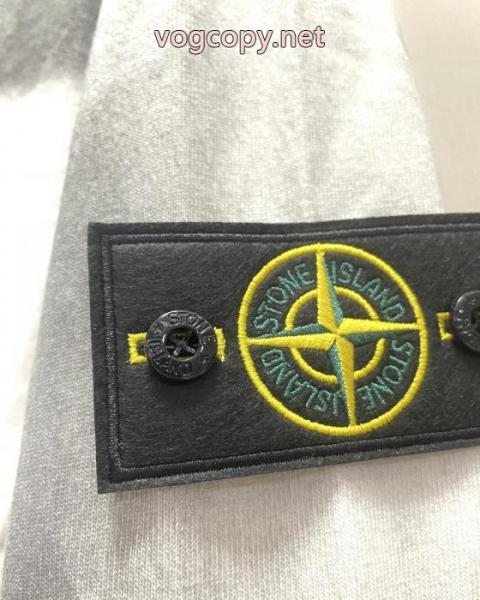 スーパー コピー 販売STONE ISLANDパーカー26/26AW新作 魅力をプラス 新色入荷 4