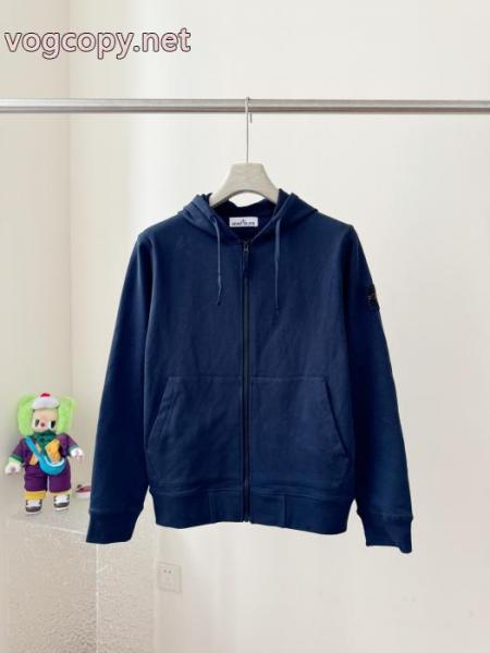 ブランド スニーカー 激安パーカー今季大人気 ロゴが美しい 定番モデルSTONE ISLAND 4
