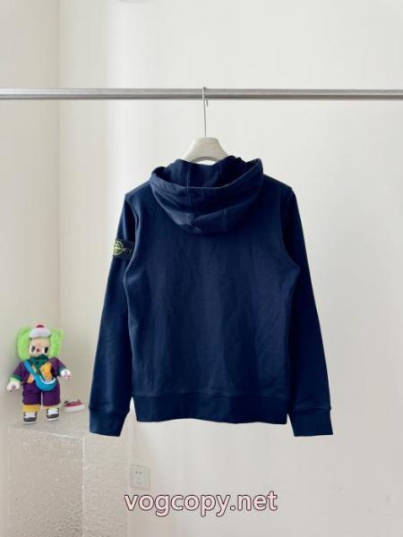 ブランド スニーカー 激安パーカー今季大人気 ロゴが美しい 定番モデルSTONE ISLAND 3