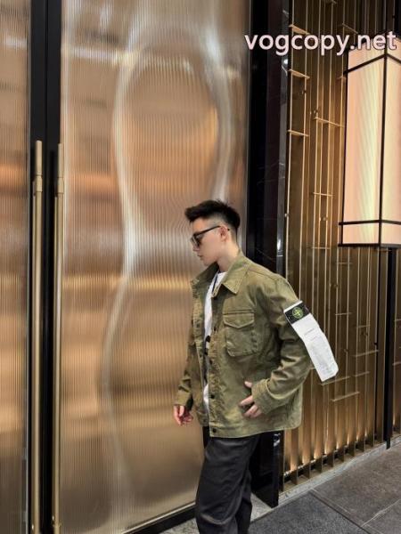 偽 ブランド 販売コートSTONE ISLAND超HOT新品商品 2026新入荷 今年人気定番新作 1