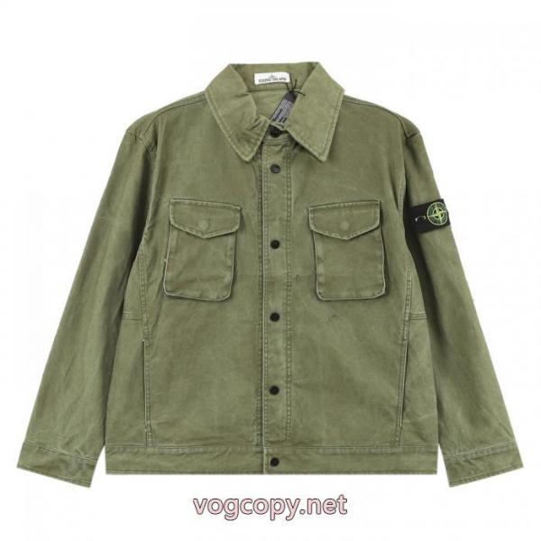 偽 ブランド 販売コートSTONE ISLAND超HOT新品商品 2026新入荷 今年人気定番新作 4