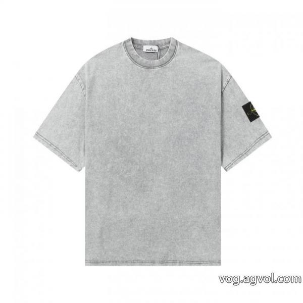 コピー 商品 通販シャツ人気商品セール ユニークな 上品な彩りに夢中Stone Island.. 0