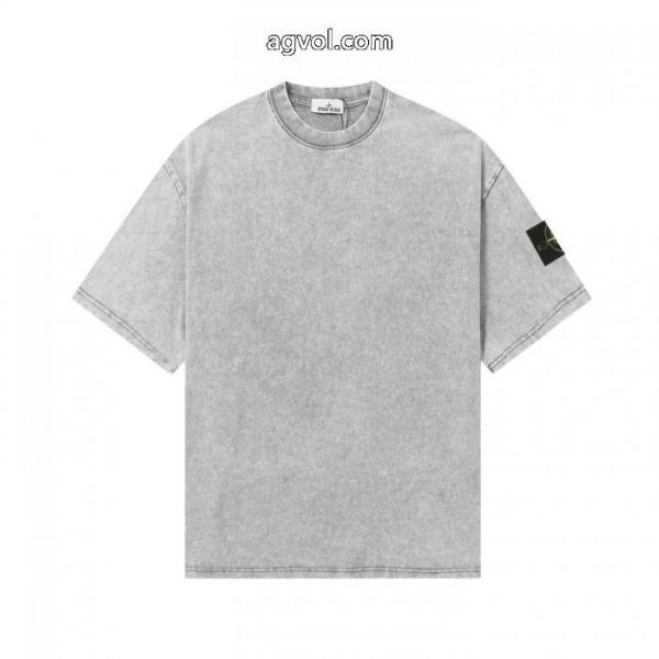 コピー 商品 通販シャツ人気商品セール ユニークな 上品な彩りに夢中Stone Island.. 1