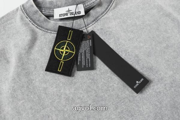 コピー 商品 通販シャツ人気商品セール ユニークな 上品な彩りに夢中Stone Island.. 3