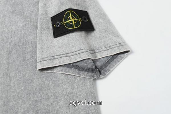 コピー 商品 通販シャツ人気商品セール ユニークな 上品な彩りに夢中Stone Island.. 4