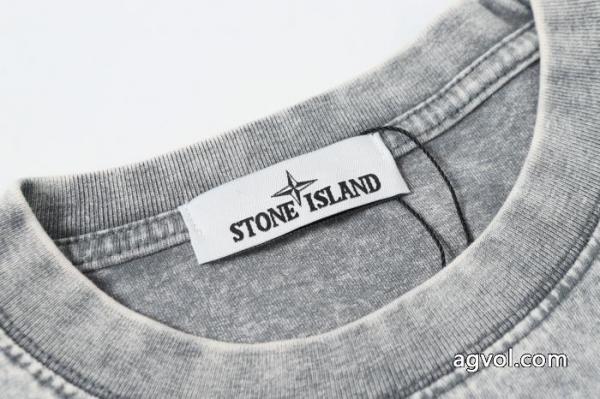 コピー 商品 通販シャツ人気商品セール ユニークな 上品な彩りに夢中Stone Island.. 5