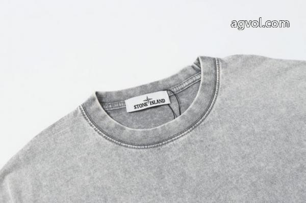 コピー 商品 通販シャツ人気商品セール ユニークな 上品な彩りに夢中Stone Island.. 6