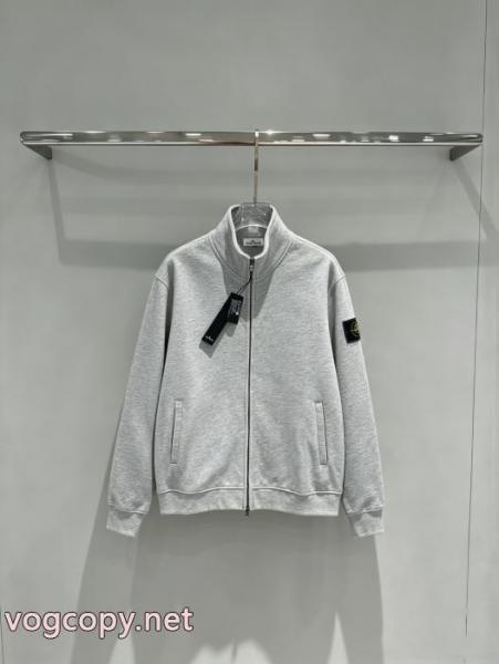今流行 愛用者が続出中 高級感ある大人のSTONE ISLANDスーパー コピー 通販ジャケッ.. 1
