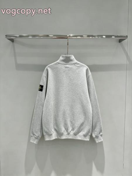 今流行 愛用者が続出中 高級感ある大人のSTONE ISLANDスーパー コピー 通販ジャケッ.. 2