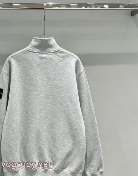 今流行 愛用者が続出中 高級感ある大人のSTONE ISLANDスーパー コピー 通販ジャケッ.. 3