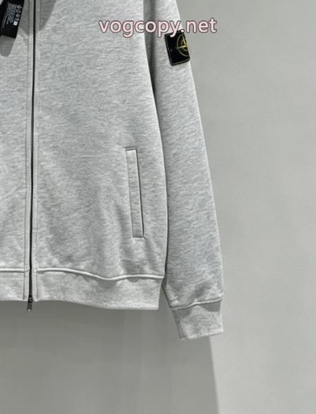 今流行 愛用者が続出中 高級感ある大人のSTONE ISLANDスーパー コピー 通販ジャケッ.. 5