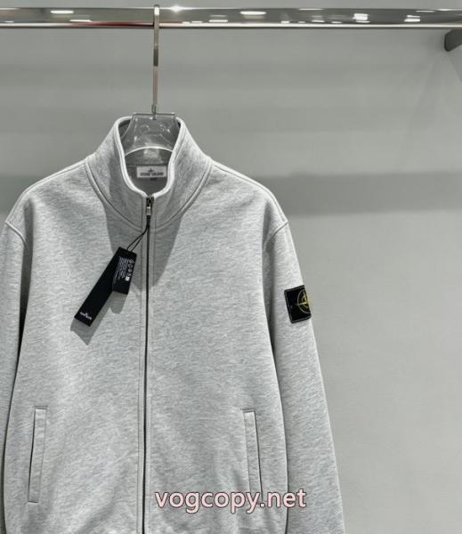 今流行 愛用者が続出中 高級感ある大人のSTONE ISLANDスーパー コピー 通販ジャケッ.. 4
