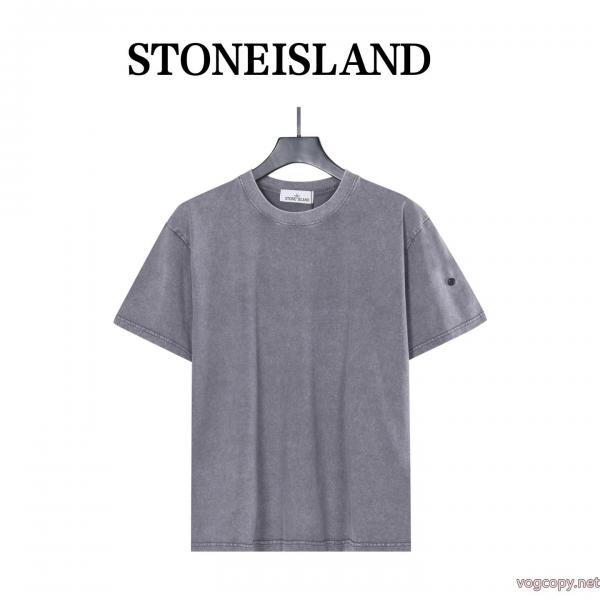 STONE ISLANDブランド 通販VIPセールで破格 お洒落な印象 おしゃれ感で魅せる!シャツ.. 0