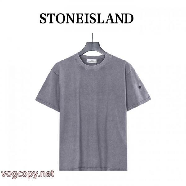 STONE ISLANDブランド 通販VIPセールで破格 お洒落な印象 おしゃれ感で魅せる!シャツ.. 1