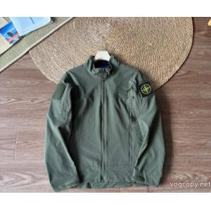 STONE ISLANDジャケッコピー 商品 販売今冬のお気に入りスタイル 稀少*限定セール 人気定番爆買い..