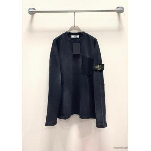 スーパー コピー 販売STONE ISLANDパーカー26/26AW新作 魅力をプラス 新色入荷