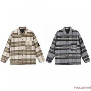 コピー 商品 ブランド上質な材料 人気販売中 お気に入りの上品コートSTONE ISLAND