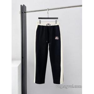最安値激しい争奪戦 トレンド2026 履き心地スラックスbalenciaga偽 ブランド 通販