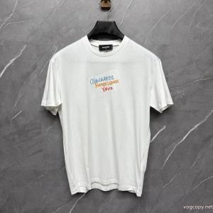 Tシャツ2026人気新色が登場 お出かけスタイル 優秀なブランド コピー 通販ディースクエアード.
