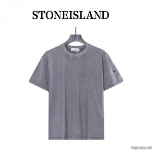 STONE ISLANDブランド 通販VIPセールで破格 お洒落な印象 おしゃれ感で魅せる！シャツ..