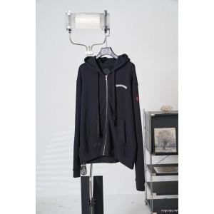パーカー清潔感溢れる 最新で一目惚れ お洒落なアイテム偽 ブランド サイトCHROME HEARTS