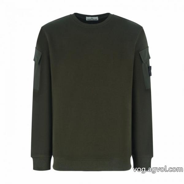 海外セレブ定番愛用 カジュアルなスタイル 最新作期間限定セールStone Islandシャツコピー 商品 通販.. 0