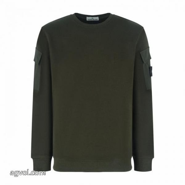 海外セレブ定番愛用 カジュアルなスタイル 最新作期間限定セールStone Islandシャツコピー 商品 通販.. 1