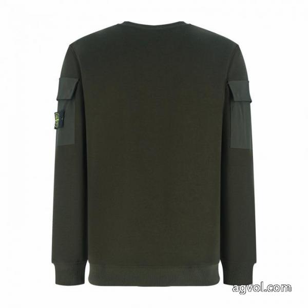 海外セレブ定番愛用 カジュアルなスタイル 最新作期間限定セールStone Islandシャツコピー 商品 通販.. 2