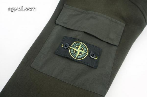 海外セレブ定番愛用 カジュアルなスタイル 最新作期間限定セールStone Islandシャツコピー 商品 通販.. 5