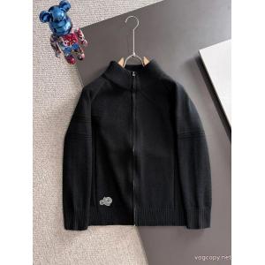 ブランド コピー 品MONCLERニットコート最前線に注目 高品質  在庫確保済
